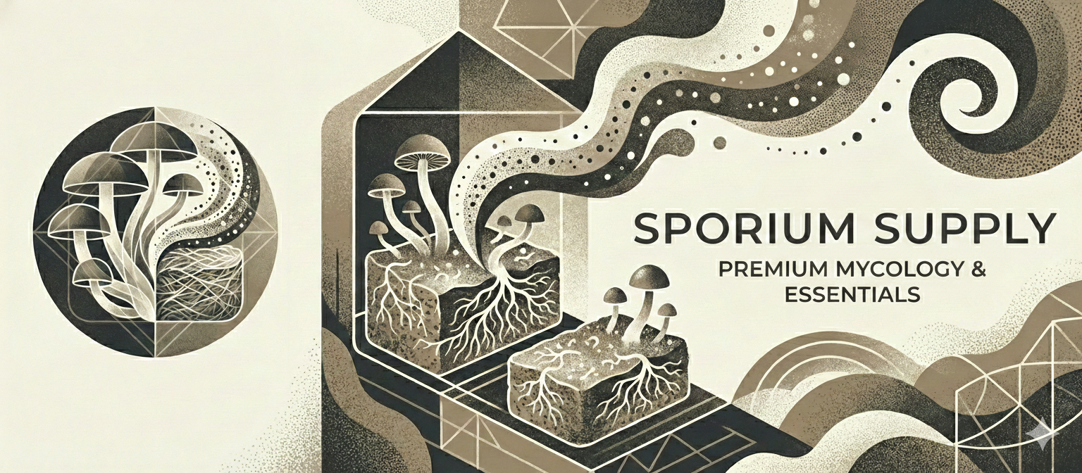 Sporium Supply